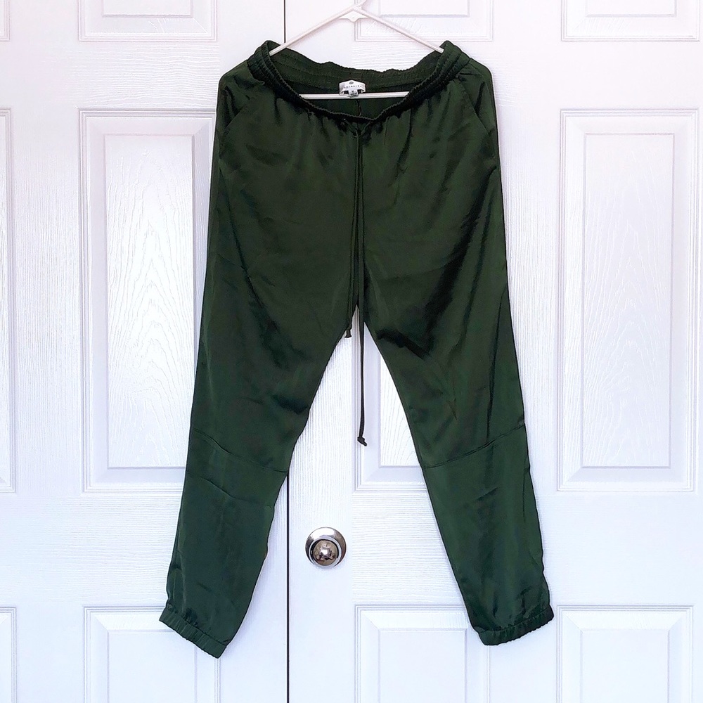 Socialite Pants